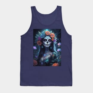 Dark Starlight Tank Top